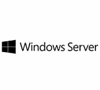 Microsoft Windows Server logo