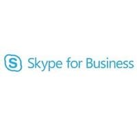 Skype for Business logo