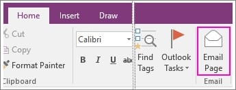 OneNote