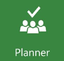 Planner 2