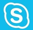 Skype for Business symbol