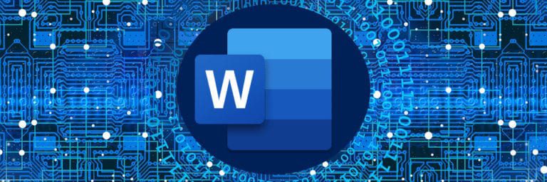 AI In Word For Pro Writing TechWise Group   WordAI123 768x256 