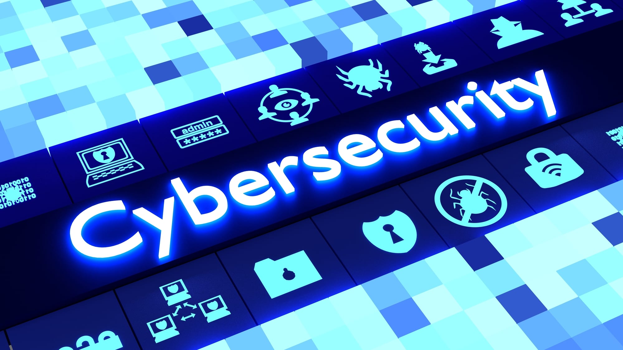 Top 5 Cybersecurity Recommendations | TechWise Group