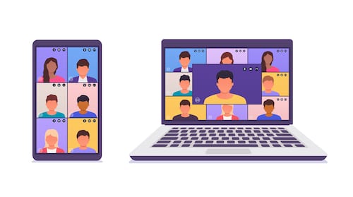 With Microsoft Teams, you can easily join a meeting from your desktop or mobile device, using a variety of methods.