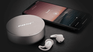 Bose Sleep Buds