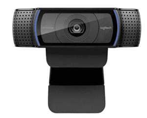 Logitech HD camera