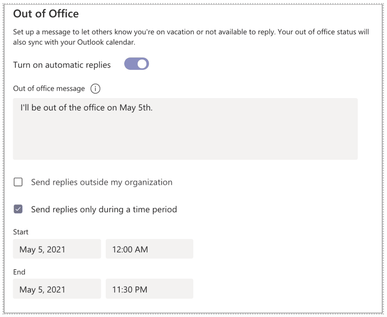 stop get office notification