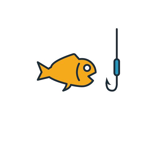 Fishing, Phishing and Network Security: It's all connected, RK Black, Inc.