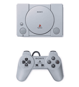 PlayStation Classic