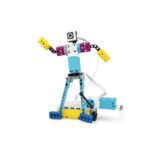 Lego Spike Prime Robot