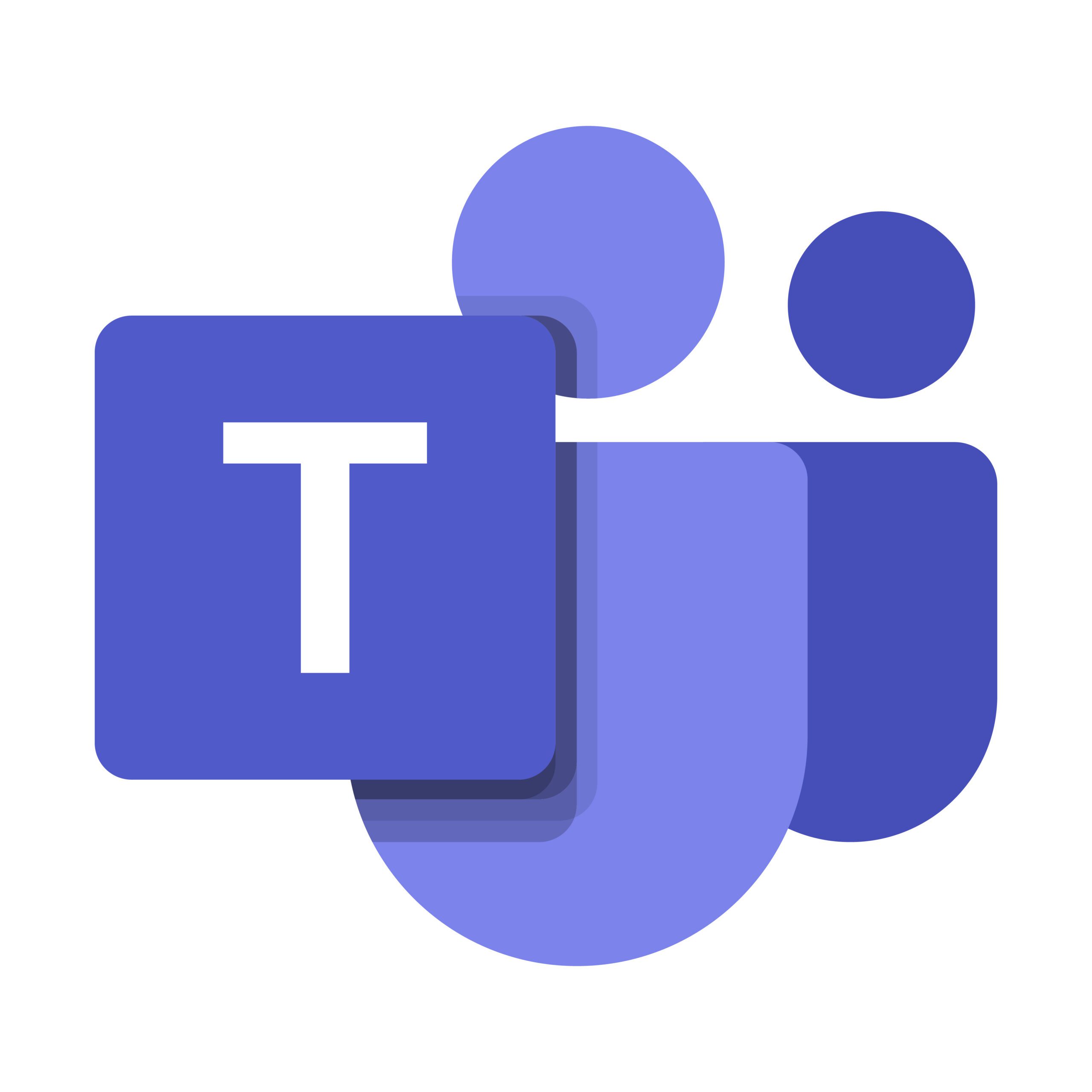 Microsoft Teams vector