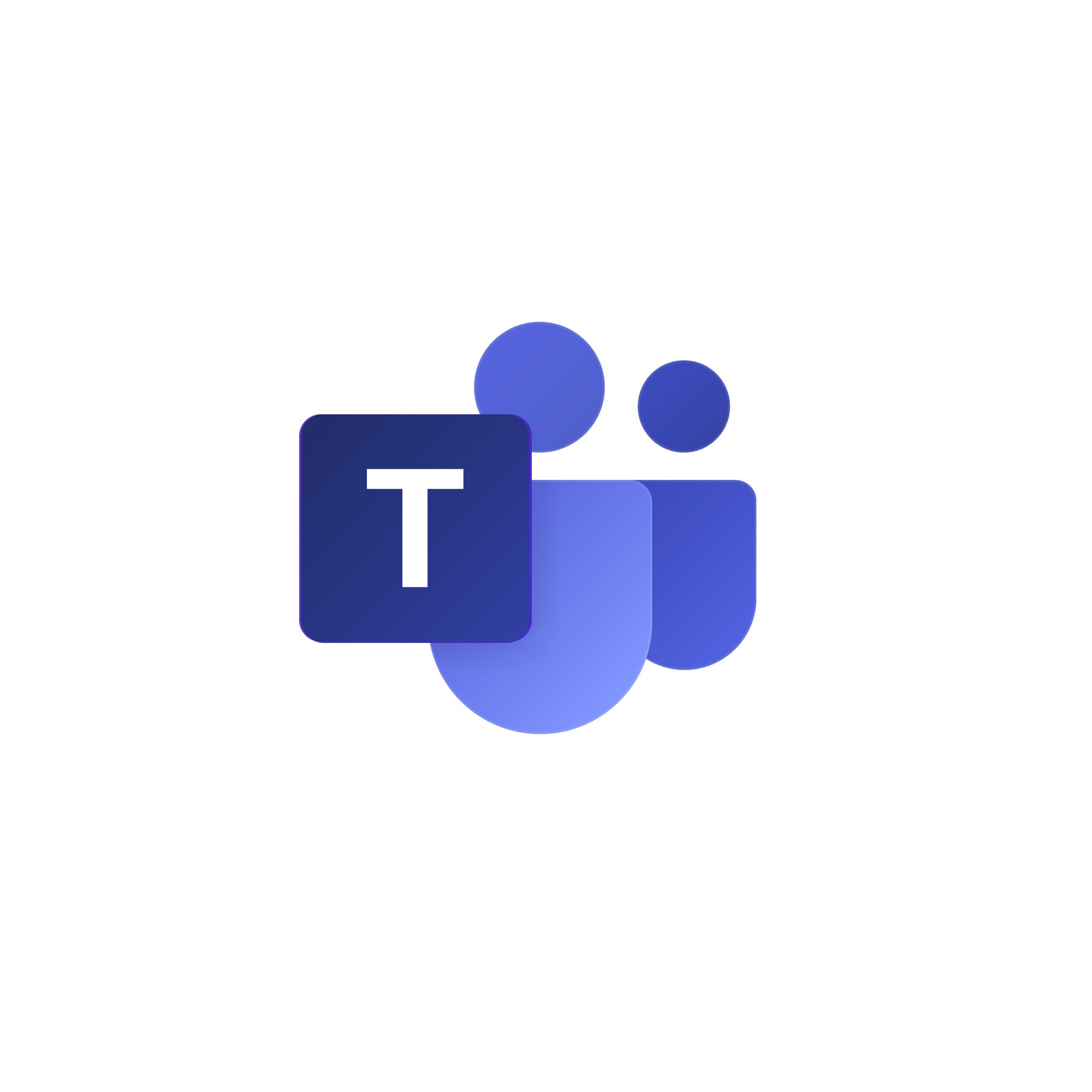 Vector of Microsoft Teams logo