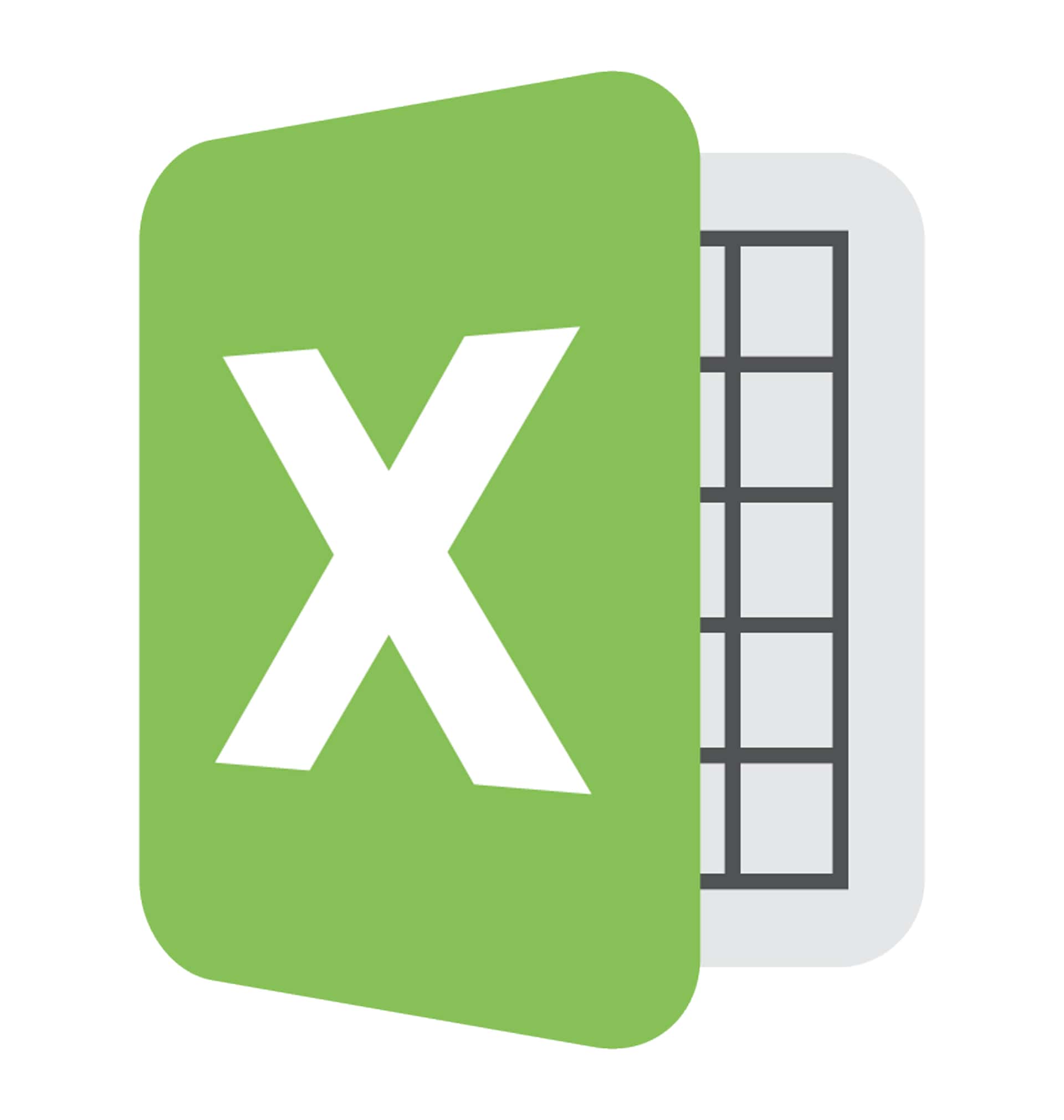 excel logo 2022