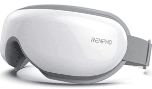 Image of Renpho Heated Eye Massager