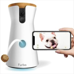 Image of the Furbo dog camera